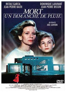 Mort un dimanche de pluie