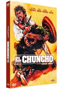 El Chuncho