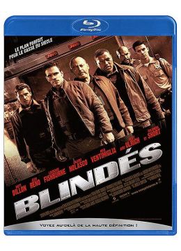 Blindés