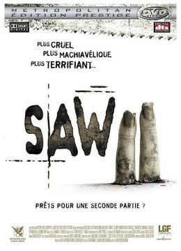 Saw II