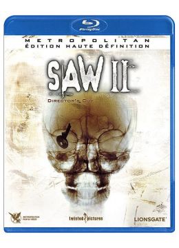 Saw II