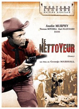 Le Nettoyeur