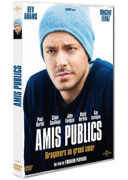 Amis publics