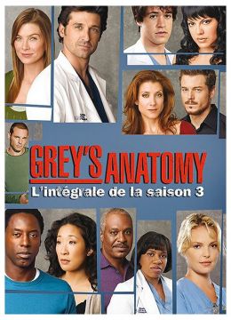 Grey's Anatomy (À coeur ouvert) - Saison 3