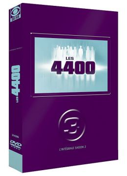 Les 4400 - Saison 3