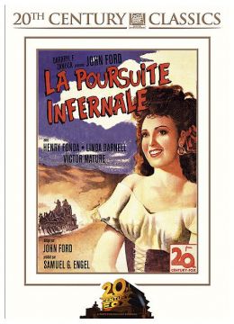 La Poursuite infernale