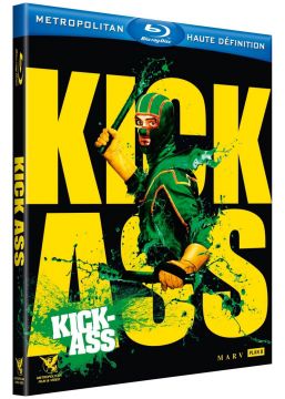 Kick-Ass