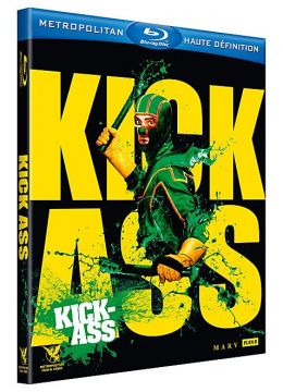 Kick-Ass