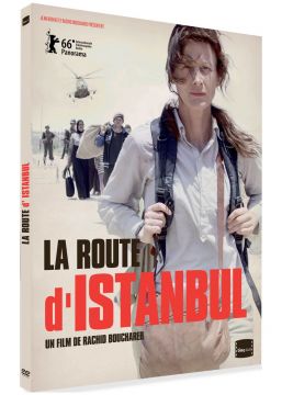 La Route d'Istanbul