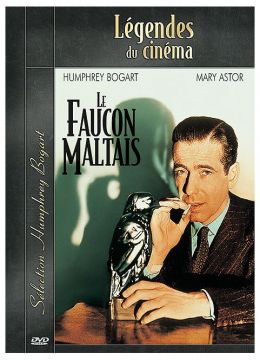 Le Faucon maltais