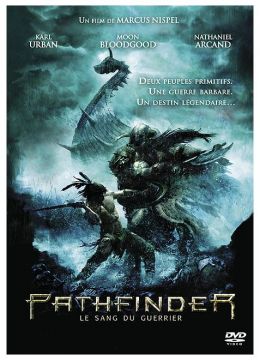 Pathfinder - Le sang du guerrier