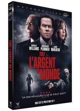 Tout l'argent du monde