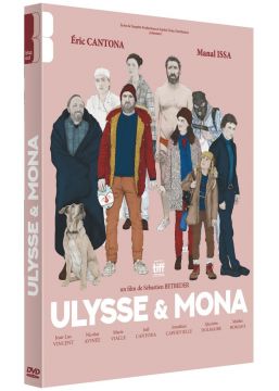 Ulysse & Mona