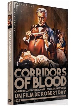 Corridors of Blood