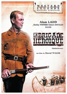 La Brigade héroïque