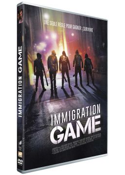 Immigration Game