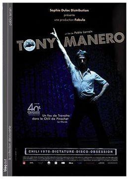 Tony Manero