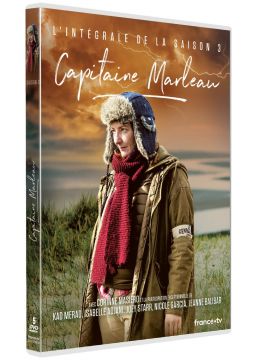 Capitaine Marleau - Saison 3