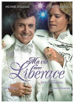 Ma vie avec Liberace