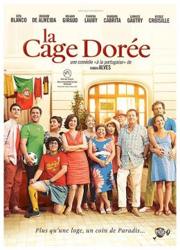 La Cage dorée