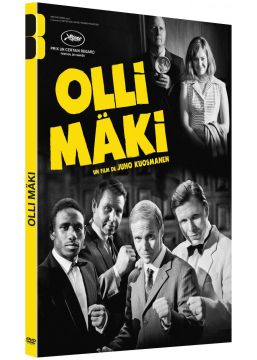 Olli Mäki