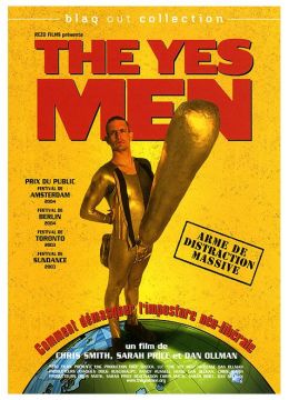 The Yes Men