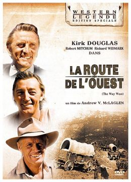 La Route de l'Ouest