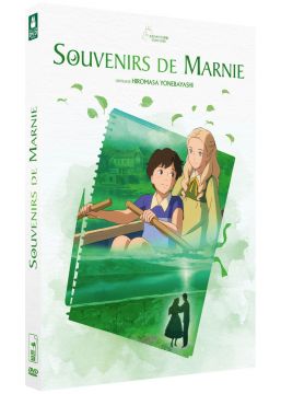 Souvenirs de Marnie