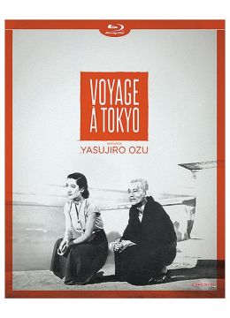Voyage à Tokyo