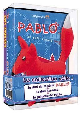 Pablo, le petit renard rouge - Vol. 1 : A dormir debout