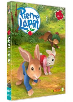 Pierre Lapin - Vol. 8