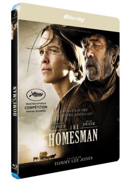 The Homesman