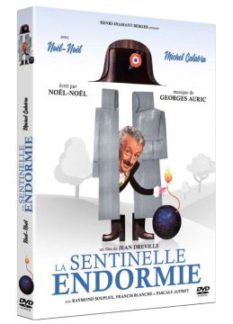La Sentinelle endormie