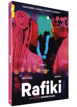 Rafiki