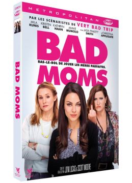 Bad Moms