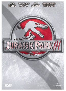 Jurassic Park III