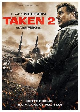 Taken 2