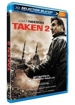 Taken 2