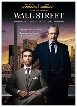 Wall Street - L'argent ne dort jamais