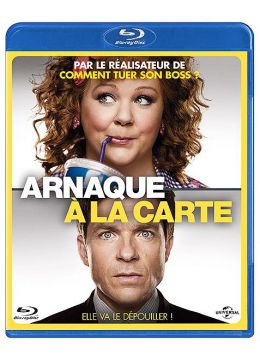 Arnaque à la carte