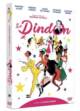 Le Dindon