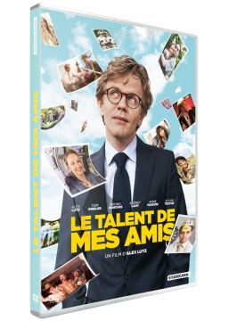 Le Talent de mes amis