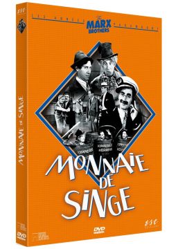 Monnaie de singe