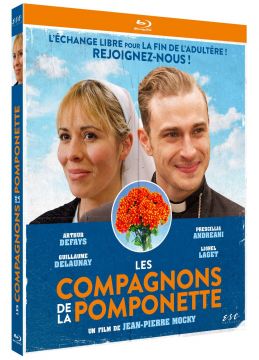 Les Compagnons de la pomponnette