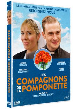 Les Compagnons de la pomponnette