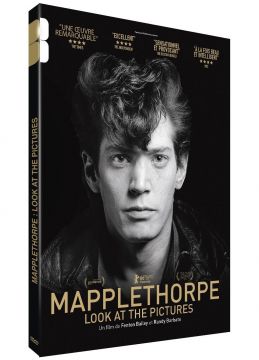 Mapplethorpe : Look at the Pictures