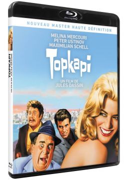 Topkapi