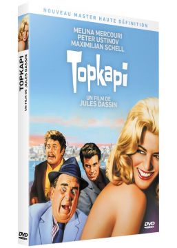 Topkapi