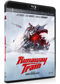 Runaway Train