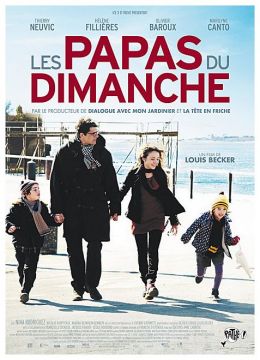 Les Papas du dimanche